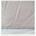 Tissu Canapé Kenaf pour Home Textile Thirkstery